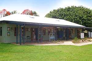 Yungaburra Heritage Village Visitor Centre